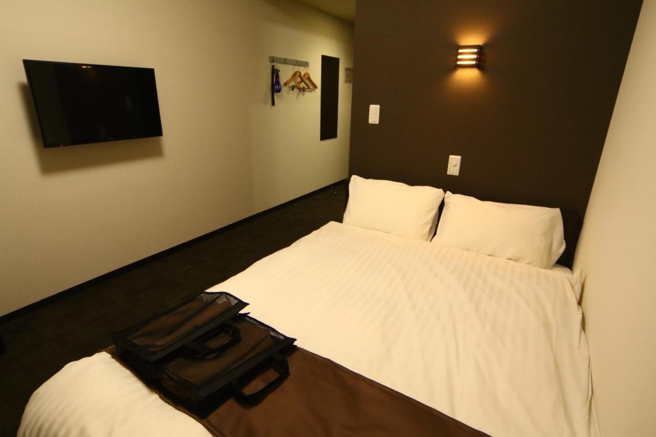 Teshio Onsen Yubae Quarto foto