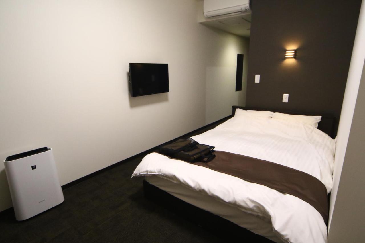 Teshio Onsen Yubae Quarto foto